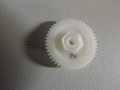 3 PRB VA506 VCR Video Idler Wheel for Goldstar 321-256A and Others