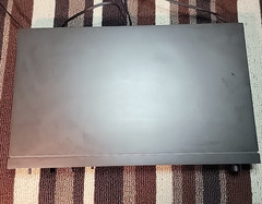 Technics ST-9038 FM Stereo Tuner