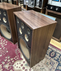 PIONEER CS-911A SPEAKERS