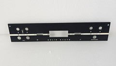 Akai X-300 Reel to Reel BOTTOM PANEL