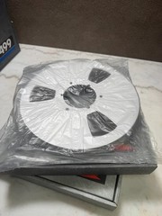 QUANTEGY 499 “NEW” Blank Tape