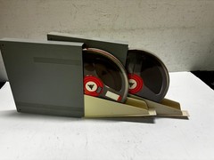 BASF Reel to Reel Tape LH hifi 1800′