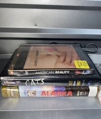 Sony VCR/DVD Player