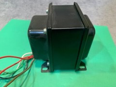 Pioneer SA-6500 II Stereo Integrated Amplifier Parting Out Power Transformer