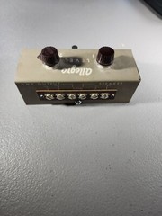 Vintage Allegro Speaker Amp Output Unit Stereophone Jack