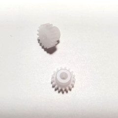 2PCS For Sony TC-WR565 TC-WR545 TC-WR665S TC-WR635S NEW Audio Recorder Gears