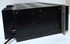 Soundcraftsmen PA-5001 Power Amplifier Amp Tested, Watch Video!