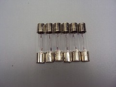 Realistic STA-80 Receiver Replacement (NEW) Dial Scale & Meter Lamps. 6 Lamps.