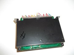 Pioneer SX-1050 Power Supply Assembly (With Holder.) AWR-103-A