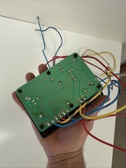 Cerwin Vega Crossover for Re 30 Series Speaker – Tested Works