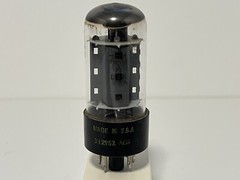 CMI 7591A Vacuum Tube Tests Good