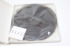 Scotch 3M 908 Audio Mastering Tape 1/4″ x 1,200 ft PR7 6,35mm x 365,7 m Reel