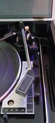 Vintage PHILCO / FORD Model : M4780 Combo FM / AM Radio Turntable System