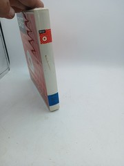 BASF Reel To Reel Tape DP 26 2400′ New