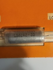 1 Vintage .01 uf 400v Sprague 118P10394S4 Vitamin Q Capacitor