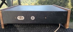Scott Stereomaster 300-C Stereo Receiver aka HHS-20