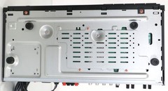 Pioneer SX-1100 AM/FM Stereo Receiver, With 5-Band Equalizer, Lot 882