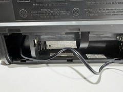 GE Superadio 7-2887A Am/Fm Wide Band Radio Long Range Hi Performance Super Radio