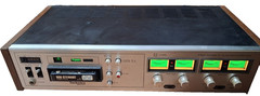 Technics/Panasonic RS-858US 8-Track Tape Recorder