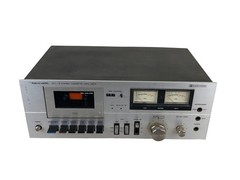 Realistic SCT-19 Stereo Cassette Deck Model 14-608