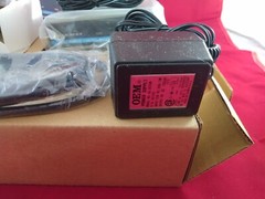 Vintage Archer Video Remote Control Extender 15-1289 Radio Shack Tandy