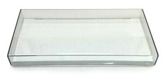 NEW Grey Dust Cover for Pioneer RT-707 RT-701 RT-909 RT-901 Reel Tape Recorder