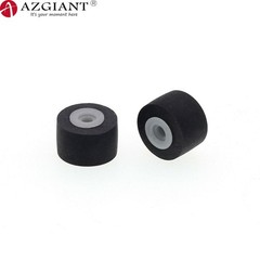10.5×7.2x2mm Rubber Pinch Roller / Tape deck Pinch Roller / Pinch Roller