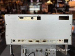 Nagra T-Audio Reel to Reel Machine – Legendary – Ready to Ship