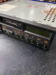 OEM Mitsubishi AM FM Radio Receiver Cassette Player MR238340