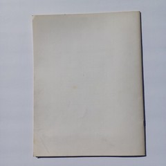 TEAC The White Paper On Tape (Recording) Technology Booklet 1974 RARE