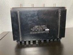 Vintage Realistic 40-135 4-Channel Speaker Selector Box Radio Shack