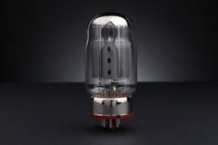 KT88 -98 ShuGuang / Matched Pair / HIFI / Vacuum Tube / Valve Amplifier DIY