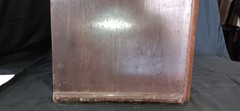 Vintage Philco Tombstone Tube Radio Model 44, 144, 504?
