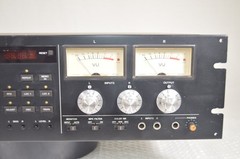 Tascam 122 MKIII MK3 Professional 3-Head Cassette Deck Tested Excellent W/Manual