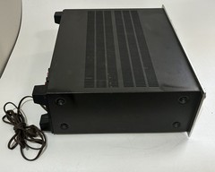 Kenwood KA-7100 DC Integrated Stereo Amplifier Sound System Tested Works Great