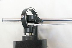 BIC TURNTABLE ADJUSTMENT TOOL–SPANNER WRENCH FOR 80Z, 85 +-USED ON MANY MODELS