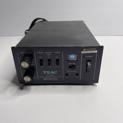 TEAC AN-60 W Noise Reduction Unit – Great condition