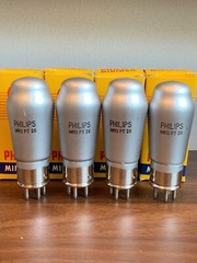 Tube MRO PT28 Philips Miniwat – NOS NIB (Price for 1 unit)