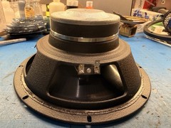 Infinity 10” Woofer p/n 902-5806 Kappa 7.1 • Tested
