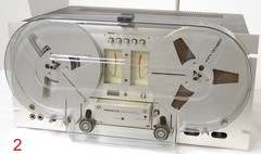 DUST COVER FOR Pioneer RT-701 RT701 RT-707 707 NEW