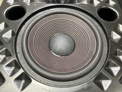 JBL Professional 8340A Cinema Surround Speaker (New Surround foam on woofers)