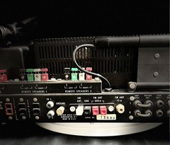 Mcintosh Mac 1900 Receiver