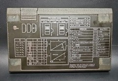 Vintage Hewlett-Packard HP-15C Programmable Scientific Pocket Calculator 1982-89