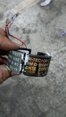 Unknown Condition Mx9644 Style PSU 5 Piece Read the description.