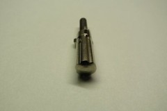TASCAM 32 34 34B 32B REEL TABLE SPINDLE TRIDENT LOCK DOWN SHAFT CLAMP HOLDER