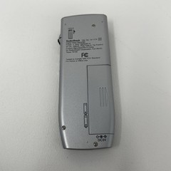 160 minute Digital Voice Recorder from Radio Shack New Open Box WAV Format
