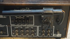 Marantz Model 2220B Stereo Receiver *READ*