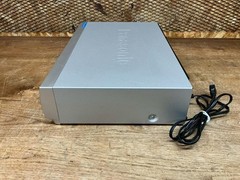 Panasonic NV-SV100 S-VHS Video Cassette Recorder VCR Deck Tested Working Japan