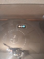 VTG 1975 BIC 940 Belt Drive Multi Play / Manual Turntable Play