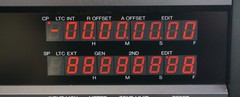 Fostex G16 16-Track 1/2″ Reel-to-Reel Professional Multitrack Tape Recorder 100V